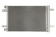 FIAT SCUDO 2022 ONWARDS AIR CONDTION A/C CONDENSER WITH DRYER 9673629780